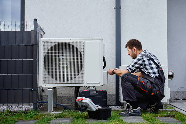 Top rated local Emergency Hvac Repair specialists in Nichols, FL